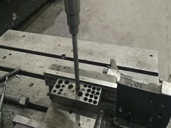 HSS Machine Use Reamers